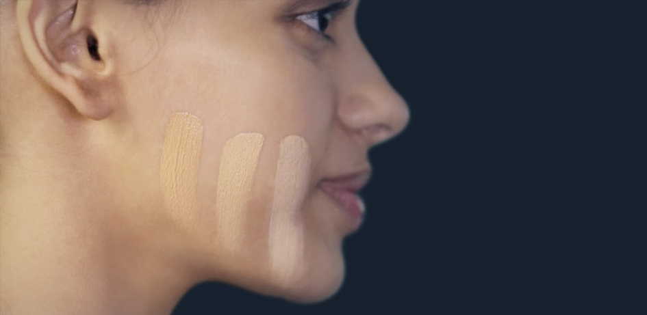 cream concealer