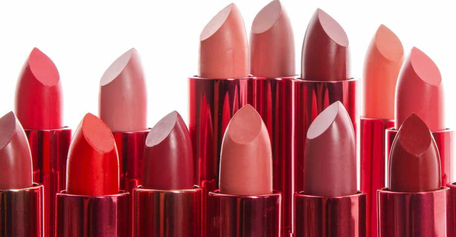 What are lipsticks made of?