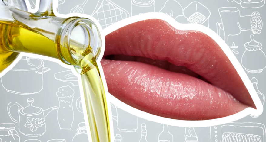 essential oil